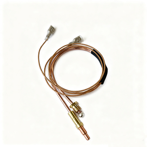 Jiali khí đồng cặp nhiệt điện Ống sưởi ấm nhiệt SABAF BURNER nóng các bộ phận tiết kiệm năng lượng ngoài trời RV hộ gia đình - Product Image 2