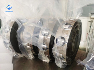 Conjunto de Grupo Rotatorio Poclain MS11 para Reparación de Motores Hidráulicos de Pistones Radiales, Piezas de Repuesto - Product Image 5
