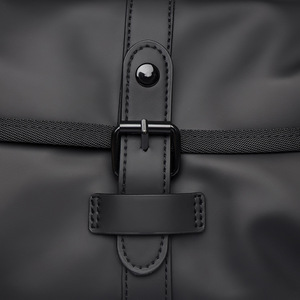 Fashion Men's Outdoor Large-capacity Multi-functional Commute <b>Small</b> Square Bag For Travel Single <b>Purse</b> Shoulder Crossbody Bag - Product Image 6