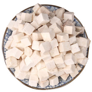 Medicina herbaria tradicional china de alta calidad al por mayor Poria Cocos <span class=keywords><strong>Fu</strong></span> Ling - Product Image 4