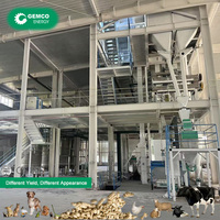 Ligne d'alimentation abordable et économique : Prix direct usine et de gros, économique et rentable