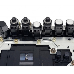 0260550023 RE5R05A Módulo de Unidad de Control de Transmisión (TCM) para NISSAN - Product Image 3