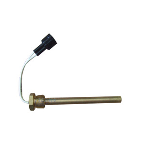 Capteur de température 025-35161-000 en laiton électrique pour compresseur à vis et à piston, pièces de climatiseur - Product Image 1