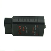 Caja de Control V-AG para V-W Skoda EDC15/ME7, Desactivador de Inmovilizador V-AG, Desactivador/Activador de Inmovilizador OBD2