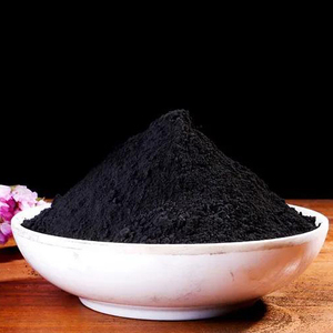 산화망간 MnO2 65-75% 최대철분 함량 3% 200-300 메쉬 세라믹 유약 염료용 망간 분말 유통 브랜드 - Product Image 3