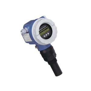 เครื่องวัดระดับอัลตราโซนิก Swiss E+H Endershaus รุ่น FMU40-ARB2A2 เซ็นเซอร์วัดระดับของเหลว 24 โวลต์ ดีซี - Product Image 2