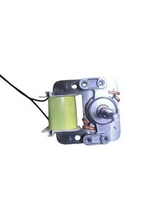 Động cơ không đồng bộ cực bóng YB60-13, quạt nhỏ siêu nhỏ, quạt tháp, động cơ quạt tuần hoàn, động cơ 220V - Product Image 6