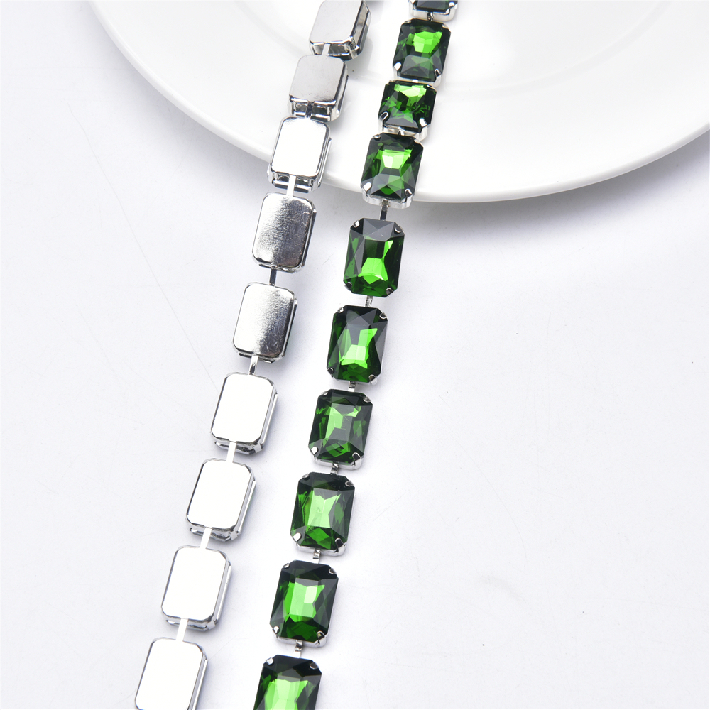 Vert émeraude