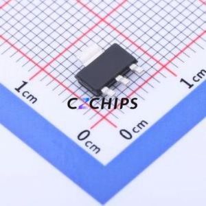 Transistor bipolaire à jonction (BJT) BCP53-10T1G SOT-223, original et neuf - Product Image 2