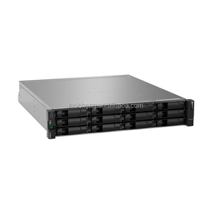 สำหรับ thinksystem Entry-Level San <span class=keywords><strong>Storage</strong></span> System 2U เซิร์ฟเวอร์ DE2000H FC 16GB <span class=keywords><strong>Cache</strong></span> 4x10Gbps พอร์ตมีในสต็อก - Product Image 4