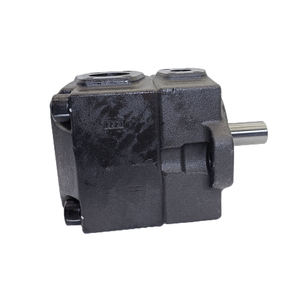 Bomba de Paletas Hidráulica Serie PV2R PV2R2-53-F-RAA-41 PV2R2-59-F-RAA-41 Bomba de Aceite Hidráulico - Product Image 1