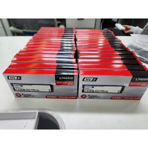 SSD NEW Kings Tons NV3 1TB M.<span class=keywords><strong>2</strong></span> 2280 NVMe |   PCIe 4.0 Gen 4x4 |   hingga 6000 MB/dtk |   SNV3S/1000G - Product Image 4