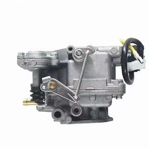Nouveau <span class=keywords><strong>carburateur</strong></span> de remplacement <span class=keywords><strong>pour</strong></span> moteur de <span class=keywords><strong>tondeuse</strong></span> à gazon Kohler 24 853 34-S CH20 CH22 CH25 CH26 - Product Image 5