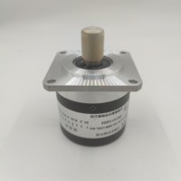 ZFL-D6-10BM-E12-24F-1M YUHENG Encodeur d'axe incrémental antidéflagrant photoélectrique pour mesure de vitesse, Neuf et Original
