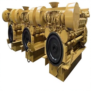 4N-9838 COMBUSTIBLE ESPACIADOR 4N-4400 36,12mm Anillo de cambio de diámetro interior 109-5916 Núcleo del intercambiador de calor 256-4514 TURBO 2017 - Product Image 1