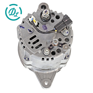 ชุดประกอบไดชาร์จเครื่องยนต์รถขุด EexcavaStart รุ่น 6BTA 12V 55A 275415400101 39366800 - Product Image 2