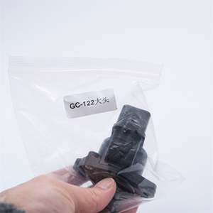 Moteur pas à pas de ralenti OE MD628059 pour Mitsubishi Diamante Montero Sport 3.0L 3.5L V6 – Soupape de régulation d'air de ralenti automatique - Product Image 5