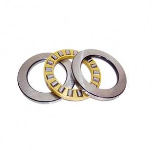 แบริ่งลูกกลิ้งแรงขับเสียงรบกวนต่ำ293/560มืออาชีพ - Product Image 2