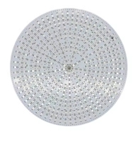 Contrôleur LED en aluminium ISO sur mesure de Pékin, variateur de lumière pour panneaux de signalisation, fabrication de PCBA, fabricant de plaques en aluminium LED