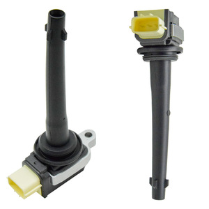 Bobina di Accensione 0221504030 8200699627 Compatibile con <span class=keywords><strong>Renault</strong></span> <span class=keywords><strong>Scenic</strong></span> Gran Megane Importata Dimension - Product Image 1