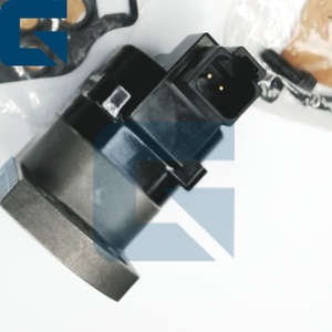 Actuador de Medición de Bomba de Combustible Diésel QSX15 4002070 4002071 - Product Image 3