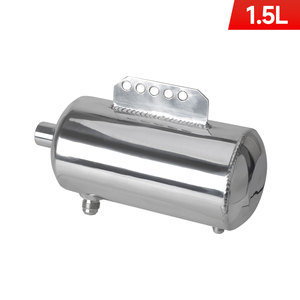 Tanque de Recolección de Aceite de Aluminio CNSPEED de 1.5L para Modificación de Automóviles - Product Image 5