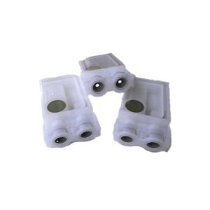 Encre UV DX7/DX6 Eco Solvent Damper Head Encrer Damper pour imprimante Xuli/Nuocai/Skycolor/Xenons à bon prix