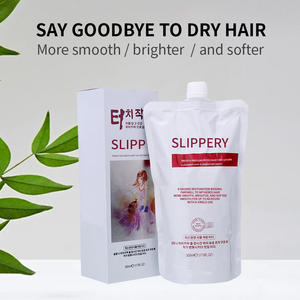 بلسم شعر طبيعي 2 في 1 بمستخلص الرمان عالي الجودة للشعر المصبوغ والتالف - Product Image 4