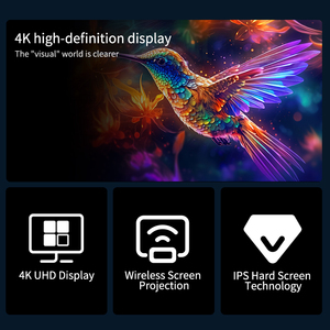 Cao tác động thương mại video tường signage hiển thị 43 46 49 55 65 inch LCD quảng cáo cho New đối tượng mục tiêu - Product Image 3