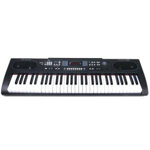 <span class=keywords><strong>Teclado</strong></span> Musical MQ, instrumento electrónico <span class=keywords><strong>con</strong></span> sonido de Piano, gran oferta, venta directa de fábrica - Product Image 1