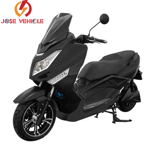 Cheap Price <b>72V</b> 5600W Motorcycle Scooter for Adults 80km/h Speed Lithium Ion <b>Battery</b> LCD Display - Product Image 5