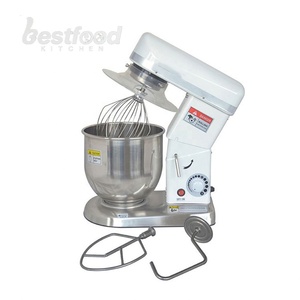 Robot pâtissier professionnel KitchenAid 5L en acier inoxydable sur pied, idéal pour la pâtisserie et les restaurants - Prix compétitifs - Product Image 1