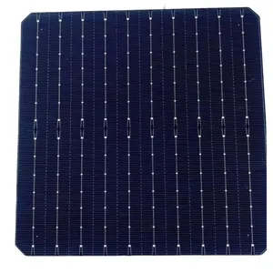 Оптовая продажа, по индивидуальному заказу, хорошая цена, перовскитовая солнечная панель с полуячейками, моноэлементная солнечная панель ip68, водонепроницаемая, 20 МВт, небольшая производственная Единица