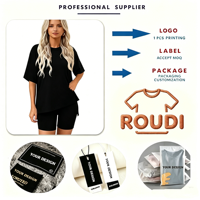Chemise à manches courtes unisexe personnalisée de haute qualité, coupe classique, 100 % coton, en velours côtelé/soie, avec logo brodé léopard et boutons compressés