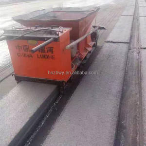 Ligne de production de panneaux sandwich <span class=keywords><strong>pour</strong></span> dalles creuses préfabriquées moule en béton préfabriqué <span class=keywords><strong>pour</strong></span> <span class=keywords><strong>maison</strong></span> préfabriquée - Product Image 4