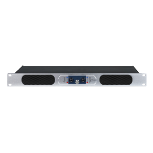 Amplificador de Potencia de Clase <span class=keywords><strong>D</strong></span> de Doble Canal EIF NBD260/NBD280, Amplificador Profesional para Karaoke en Vivo 1U para Actuaciones en Escenario, Servicios OEM - Product Image 1