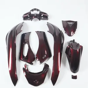 Wholesale China Factory Motorcycle Body Kits For Honda SH300 Out Fairings