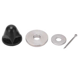 บูชน็อตใบพัดยามาฮ่า 6L5-45616-00 สำหรับอะไหล่เครื่องยนต์เรือนอก - Product Image 2