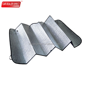 Parasole per camion esterno parasole per <span class=keywords><strong>Auto</strong></span> Premium Off Road parasole automatico personalizzato parabrezza durevole posteriore per visiera per finestrino <span class=keywords><strong>Auto</strong></span> - Product Image 4