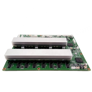 Tarjeta COM32/16 Pb/F E400914-1 Original de Bheng para Impresora Mimaki JV33, Tarjeta IO para Máquina de Impresión JV150-160/JV300 - Product Image 1