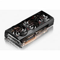 Kartu Grafis Gaming Desktop Sapphire RX 7900 GRE 16GB GDDR6 Berkinerja Tinggi Baru dengan Ray Tracing dan Rendering Video 4K