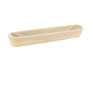 Panier A Pain Fait La Main Grattoir En Plastique Pate Fouetter Au Levain Coupe Farine outil De Cuisson Masakan - Product Image 3