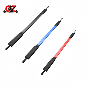 CZFIT อุปกรณ์เสริมสร้างความแข็งแรงของแขนแบบเงียบ น้ำหนักเบา ทนทาน ไม่ทำให้ผมพันกัน มีความแข็งแรงสูงและปลอดภัยด้วยเส้นใยที่คุณภาพสูง - Product Image 1