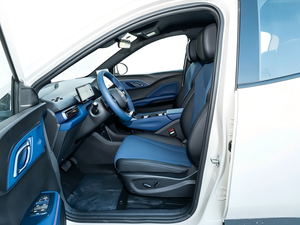 BYD Seagull 2025 Económico, 305 km de Autonomía, Vehículo Eléctrico Inteligente de 5 Plazas, Hatchback para Recorridos Urbanos y Ocio de Fin de Semana, Venta al Por Mayor - Product Image 6