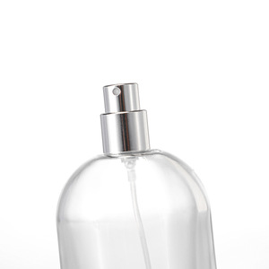Nouveau Flacon de <span class=keywords><strong>Parfum</strong></span> Jiugao en Verre avec Pompe Vaporisatrice, Cosmétique, Laboratoire, 30ml 50ml 100ml, Bouteilles Rechargeables, Vente en Gros, Personnalisable, MOQ - Product Image 5
