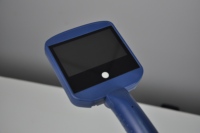 Détecteur de Métaux Souterrain Électrique Étanche LCD OEM ROHS GDS 9800 pour la Recherche d'Or et Chasse au Trésor – Prix Compétitif