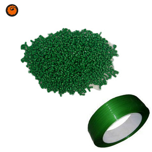 Vật nuôi màu xanh lá cây màu <span class=keywords><strong>masterbatch</strong></span> cho dây đeo màu xanh lá cây tươi sáng màu xanh đậm tùy chỉnh - Product Image 2