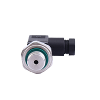 XGZP6101 CFSensor 4-20mA 0-1.6bar Précision 0.5% -20~100 Transmetteur de pression à petit volume Hirschmann Capteur de pression
