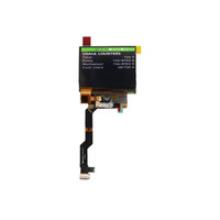 شاشة عرض TFT LCD مخصصة مقاس 2.7 بوصة بدقة 800×600 وواجهة DSI ثنائية المسار