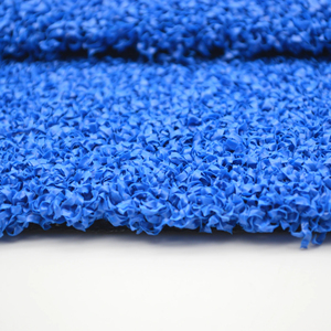 XIAOU Varios colores paranomic profesional Padel <span class=keywords><strong>cancha</strong></span> de <span class=keywords><strong>tenis</strong></span> Hierba con instalaciones completas - Product Image 3